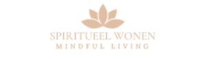 Website Logo spiritueel wonen