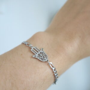Armbanden met sluiting