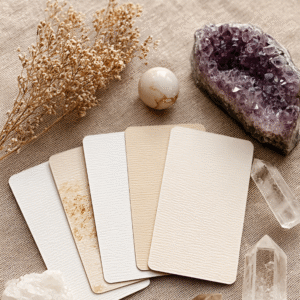 Intuïtie en Hogere Verbinding