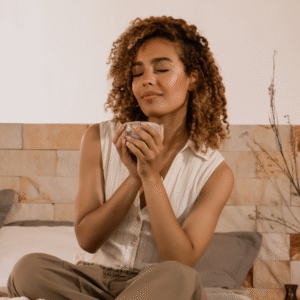 Slaap en Ontspanning