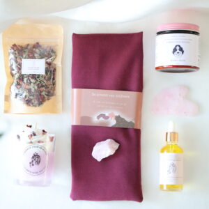 Embrace Your Self Love