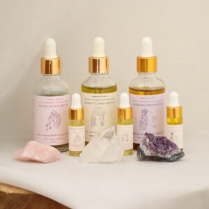 Embrace Yourself Selfcare Lijn