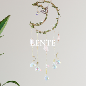 Ontdek het lente vernieuwing groei ritueel. Breng frisse energie en inspiratie in je huis met kristallen en zachte bloemengeuren.