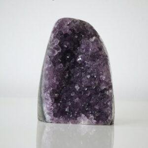 Uruguay Amethist Cluster nr 677 uit Uruguay