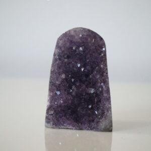 Kleine Uruguay Amethist Cluster nr 684