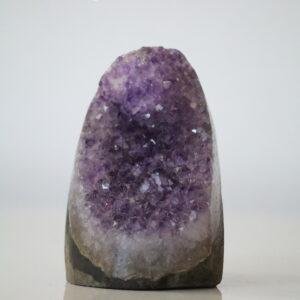 Kleine Uruguay Amethist Cluster nr 685