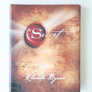 The Secret Rhonda Byrne Nederlandse editie